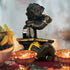 Sleeping Shivling Ganesha - The Earth Store - God Statue